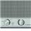 Ar-condicionado Consul Multi Air Mecânico CCB10BB Frio 10.000 BTUs