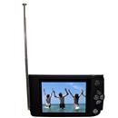 MP6 Player Mixlaser MP 619 2GB c/ TV, Câmera 2M...