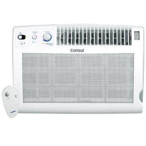 Ar-condicionado Consul CCC07D Frio com Timer e Controle Remoto 7.500 BTUs