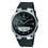 Relógio Masculino Anadigi Casio AW-80-1AVDF - Preto