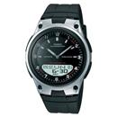 Relógio Masculino Anadigi Casio AW-80-1AVDF - P...
