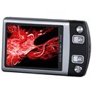 MP5 Player Mixlaser MP 523 1GB, Câmera 2MP e Te...