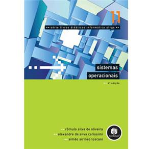 Livro - Sistemas Operacionais - Volume 11