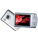 MP5 Player Mixlaser MP 523 2GB, Câmera 2MP e Te...