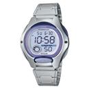 Relógio Feminino Digital Casio LW-200D-6AVD - I...