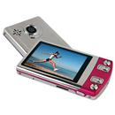 MP5 Player Mixlaser MP 523 2GB, Câmera 2MP e Te...