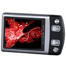 MP5 Player Mixlaser MP 523 4GB, Câmera 2MP e Te...