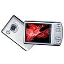 MP5 Player Mixlaser MP 523 4GB, Câmera 2MP e Te...