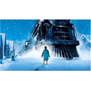 Blu-Ray - O Expresso Polar 3D