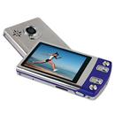 MP5 Player Mixlaser MP 523 4GB, Câmera 2MP e Te...