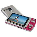 MP5 Player Mixlaser MP 523 4GB, Câmera 2MP e Te...