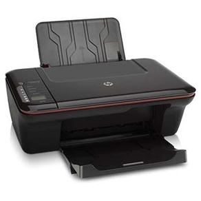 Multifuncional HP Deskjet 3050 CH383C Wireless