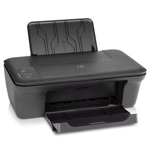 Multifuncional HP Deskjet 2050 Imprime, Copia e Digitaliza CH350C - Preta