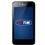 Celular Desbloqueado TIM LG Optimus P970 Preto c/ Android 2.2, Câmera 5MP, Wi-Fi, 3G, Touch Screen, MP3, Rádio FM, Bluetooth, Fone e Cartão 4GB