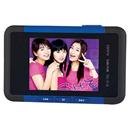 MP5 Player Mixlaser MP 525 2GB, Câmera 2MP e Te...