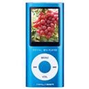 MP4 Mixlaser MP 418 Slim 1,8" LCD 2GB  Azul