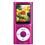 MP4 Mixlaser MP 418 Slim 1,8" LCD 2GB  Rosa