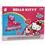 Patins Ajustável Long Jump Hello Kitty M LJK003M - Tamanho 30 ao 33