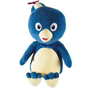 Pelúcia Long Jump Pablo Backyardigans LJ4012E 