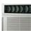 Ar-condicionado Consul CCJ07D Quente/Frio c/ Timer e Controle Remoto 7.500 BTUs - 220V
