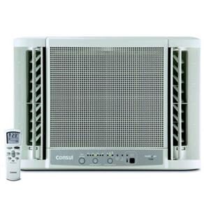 Ar-condicionado Consul Multi Air Digital CCN07B Frio com Timer e Controle Remoto 7.500 BTUs