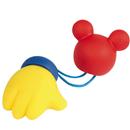 Mordedor Toyster com Chocalho Disney Baby 947