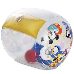 Rolinho Toyster Disney Baby 1594 Multicorido