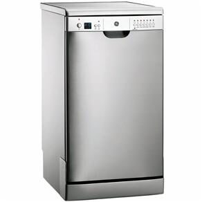 Lava-Louças GE 9 Serviços LLGE009CQD3A c/ 7 Programas e 9 Serviços - Inox