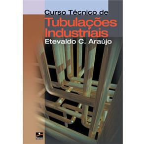 Livro - Curso Técnico de Tubulações Industriais 