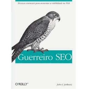 Livro - Guerreiro SEO