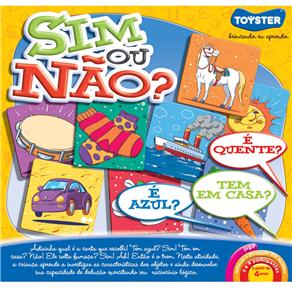 Jogo Toyster 1616 Sim ou Não?