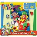 Quebra-Cabeça Toyster 1696 Patati Patatá c/ 60 ...