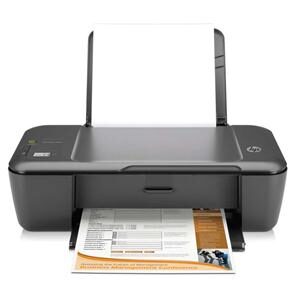 Impressora HP Jato de Tinta Deskjet 2000