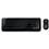 Mouse e Teclado Wireless Microsoft 2LF-00023