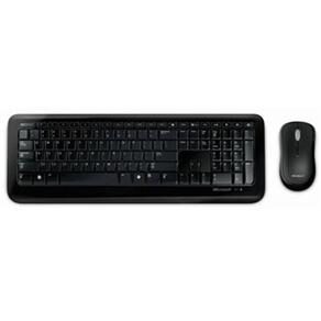 Mouse e Teclado Wireless Microsoft 2LF-00023