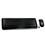 Mouse e Teclado Wireless Microsoft 2LF-00023