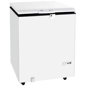 Freezer Horizontal Consul CHA22C - 213 L 