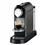 Cafeteira Expresso Nespresso Automática CitiZ C110 Titan - 19 Bar + Welcome Set Nespresso Grands Crus p/ Degustação