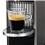 Cafeteira Expresso Nespresso Automática CitiZ&Milk C120 Titan - 19 Bar + Welcome Set Nespresso Grands Crus p/ Degustação