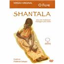 DVD - Shantala: Uma Arte Tradicional Massagem P...