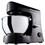 Batedeira Philco Power Chef c/ 6 Velocidades - Preta