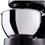Batedeira Philco Power Chef c/ 6 Velocidades - Preta