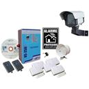 Kit de Alarme Residencial Vetti VS-250 Plus I 4...