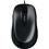 Mouse Óptico Microsoft Comfort 4500 USB c/ Tecnologia BlueTrack - Preto/Cinza