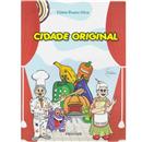 Livro - Cidade Original