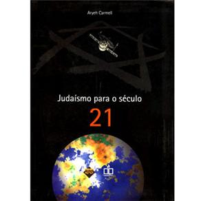 Livro - Judaísmo Para o Século 21