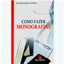 Livro - Como Fazer Monografias