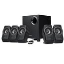Caixas de Som Creative A520 5.1 Surround c/ Con...