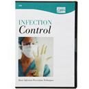 DVD - Basic Infection Prevention Techniques