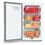 Freezer Consul Compacto CVT10B - 66L